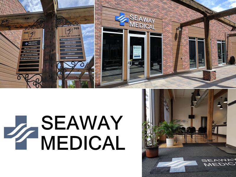 Seaway Medical, Cornwall, ON - Reviews (16), Photos (6) - BestProsInTown