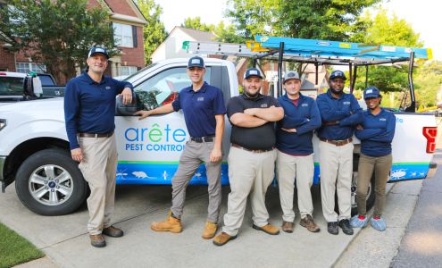 Arete Pest Control