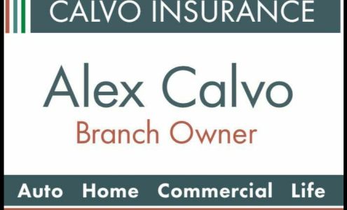 TWFG Insurance Services: Alex Calvo