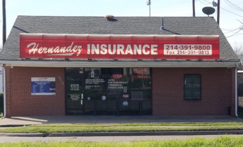 Hernandez Insurance Agency
