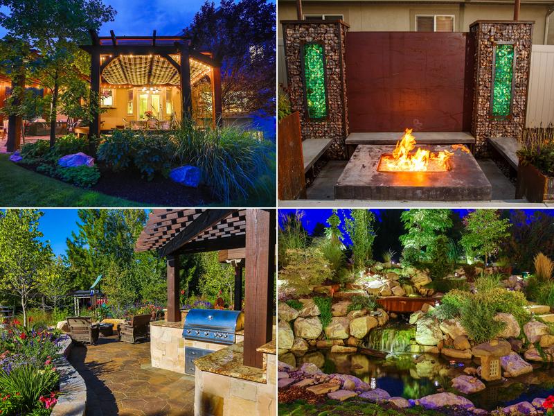 GreenSide Landscaping - Lawn & Pest Control