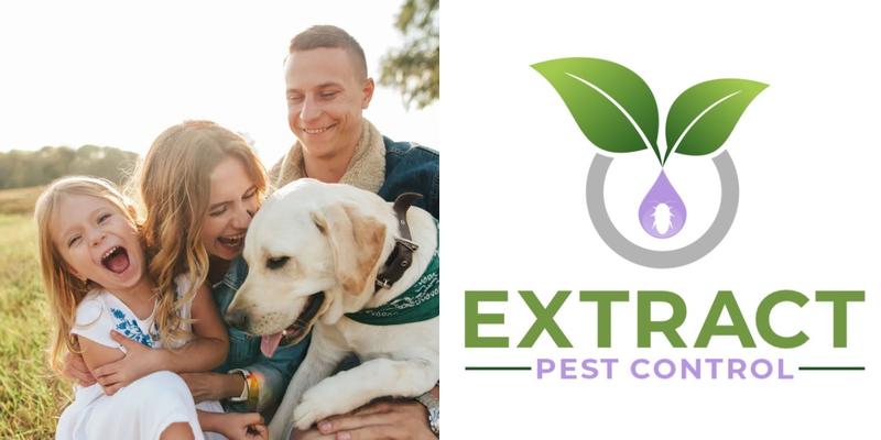 Extract Pest Control