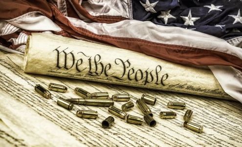 K&M Outlaw Gun Works, LLC