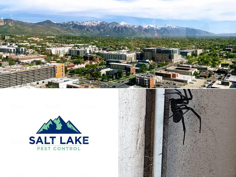 Salt Lake Pest Control