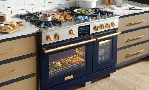 Montana Food Equipment