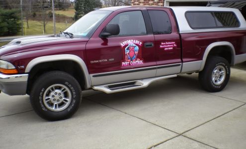 Affordable Pest Control, Inc.