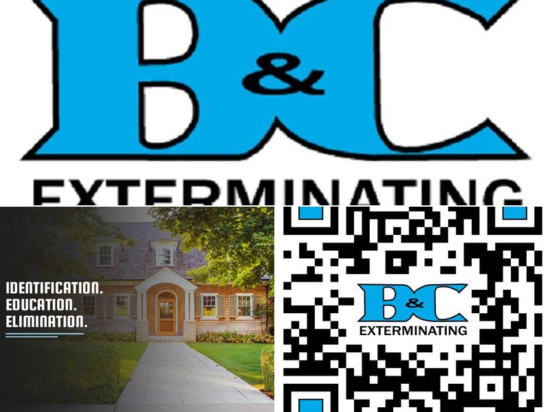 B&C Exterminating
