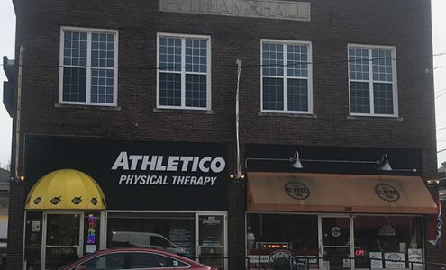 Athletico Physical Therapy - Lacon