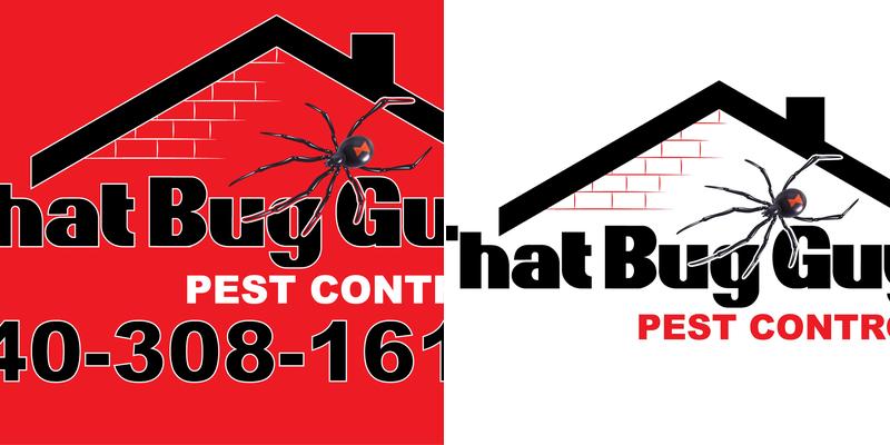 That Bug Guy pest control