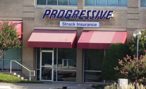 NavSav Insurance - Arlington