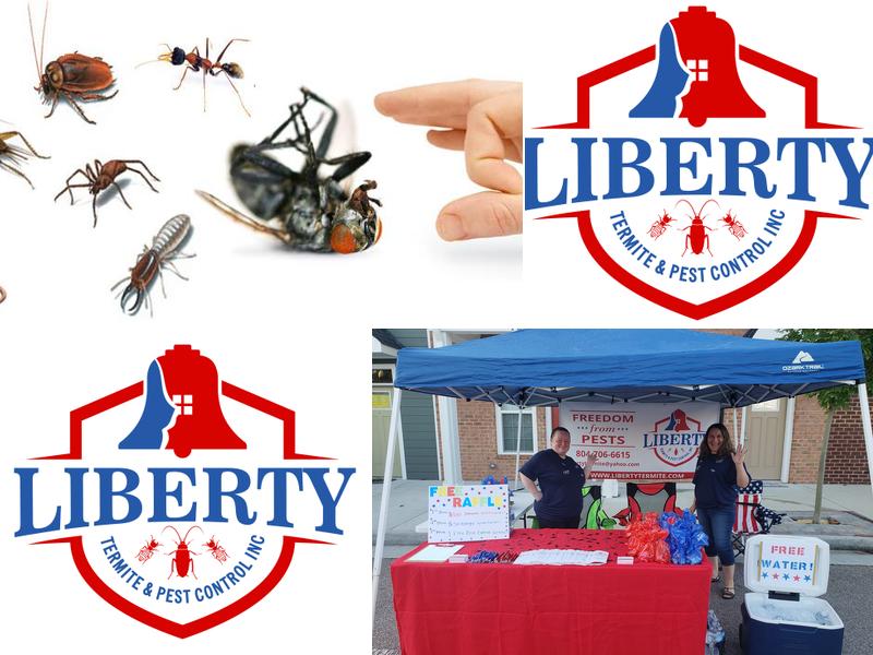Liberty Termite Inc