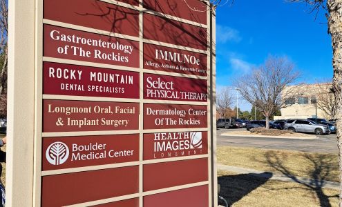 Longmont Medical Campus