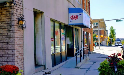 AAA Somerset Insurance and Member Services