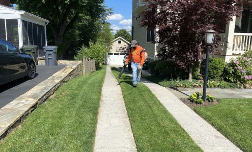 AP Landscapers