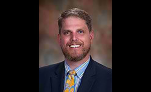 Jason Silkey, MD - Grand Valley Pediatrics