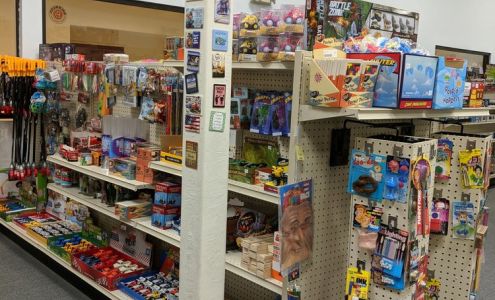 Hobby Rising Iowa City