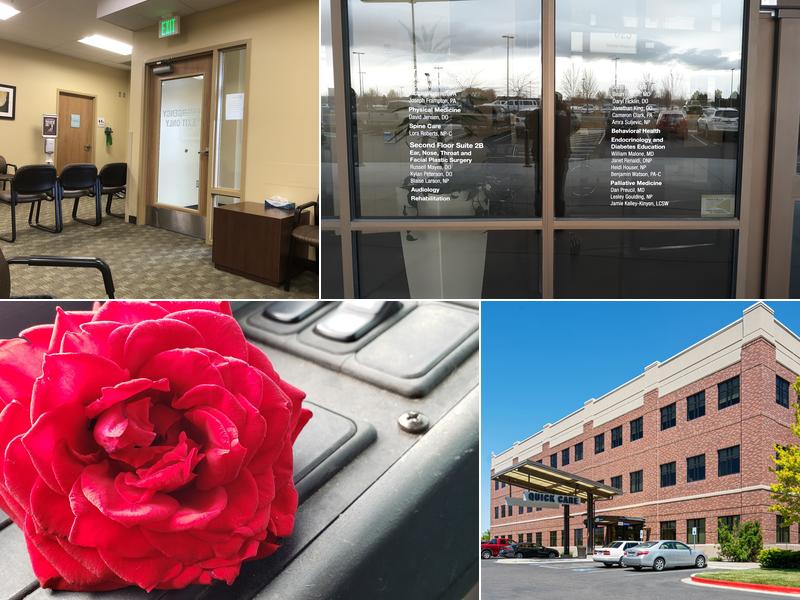 St. Luke's Urgent Care: Twin Falls