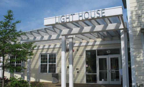 The Light House, Inc.