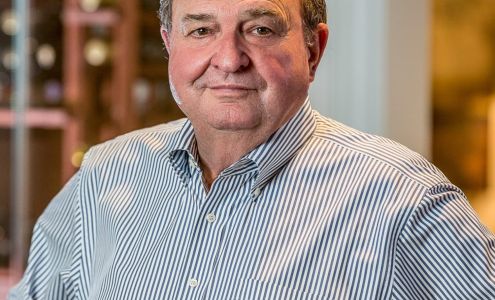 Dennis Kusenberger, RE/MAX Town & Country