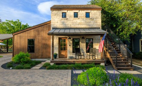 GIllespie Realty Group at Keller Williams Fredericksburg