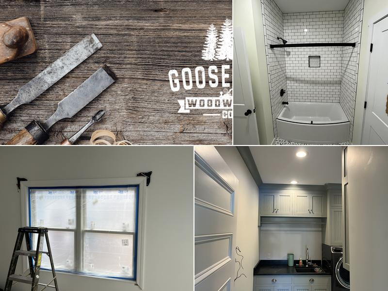 Gooseberry Woodworking