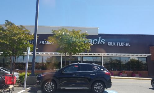 Michaels Custom Framing