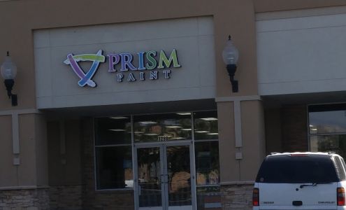 Prism Paint