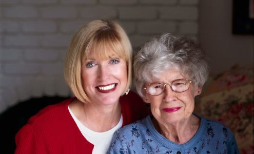 Response Senior Care