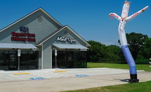 Absolute Urgent Care 26631 US-380 Suite A, Providence Village Texas 76227