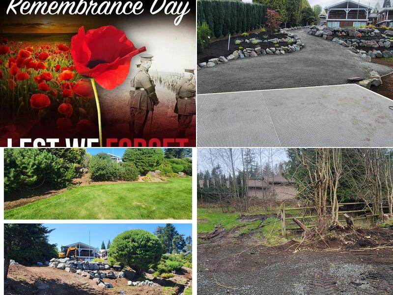 DJ's Lawn & Yard Maintence