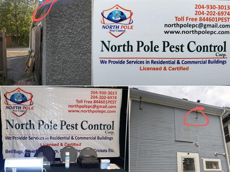 North Pole Pest Control