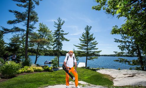 mosquito.buzz 175 Caledonia Rd #1, Moncton New Brunswick E1H 2S5