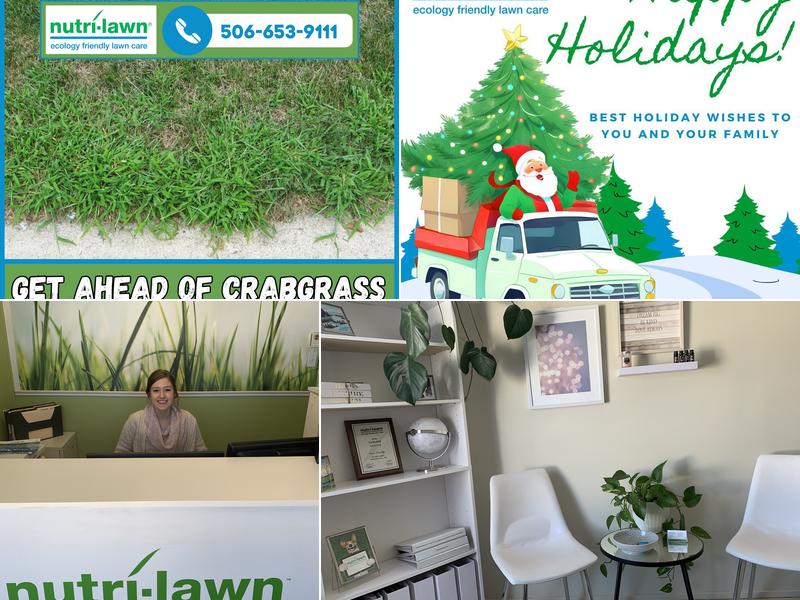 Nutri-Lawn Saint John