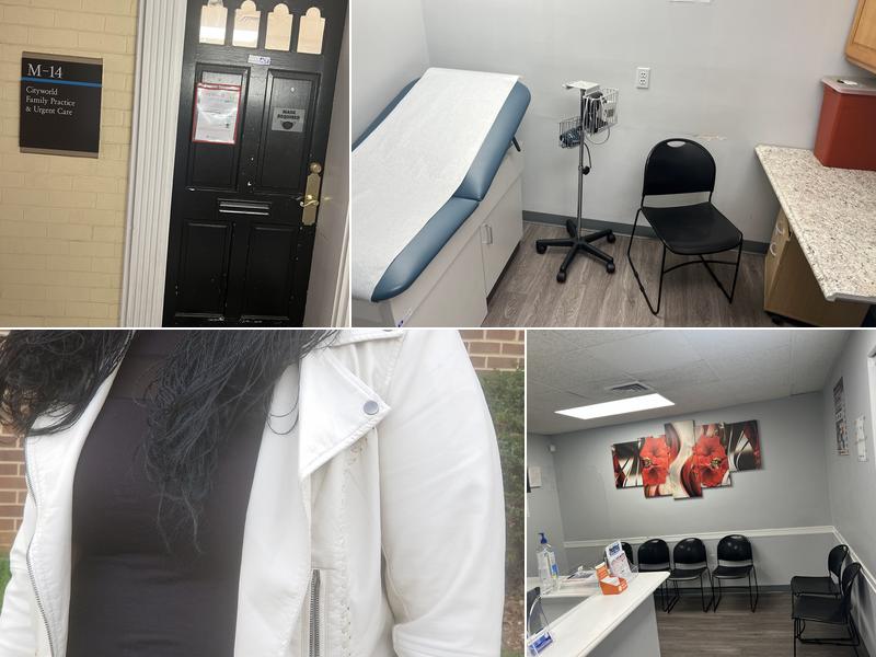 Cityworld primary Care Clinic and Urgent Care