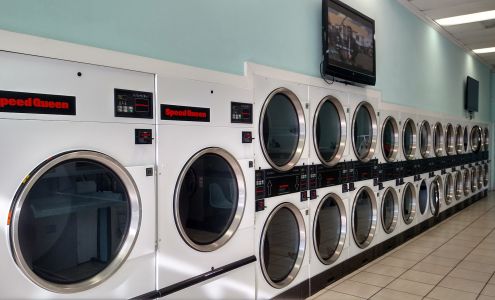 Cape Coral Laundromart