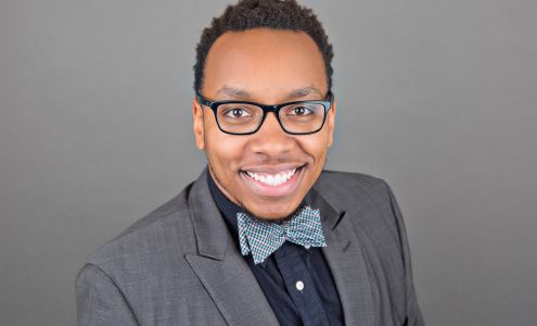 Liberty Mutual Insurance - Rudolph Garrison