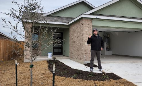 Todd The Mortgage Guy Burnside