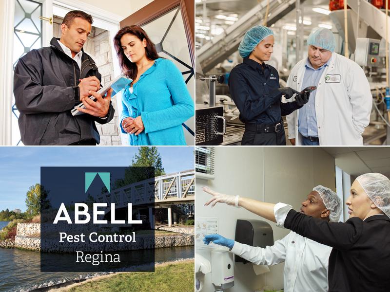 Abell Pest Control