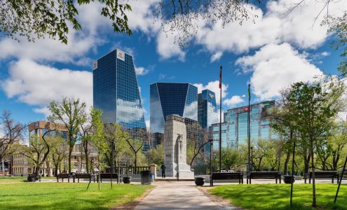 Ecopest Inc 339 Victoria Ave, Regina Saskatchewan S4N 0P5