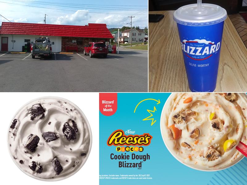 Dairy Queen Grill & Chill