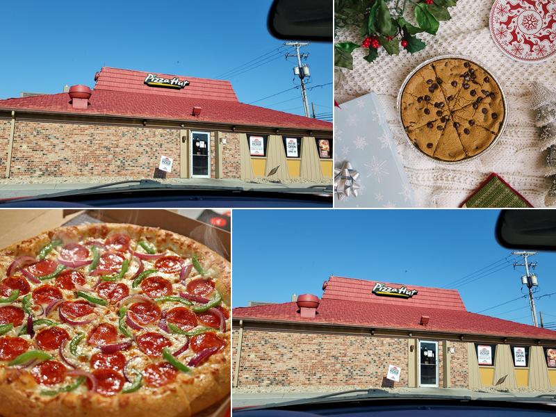 Pizza Hut