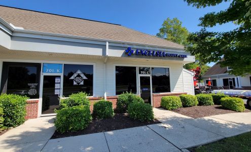 Excelsia Injury Care Salisbury
