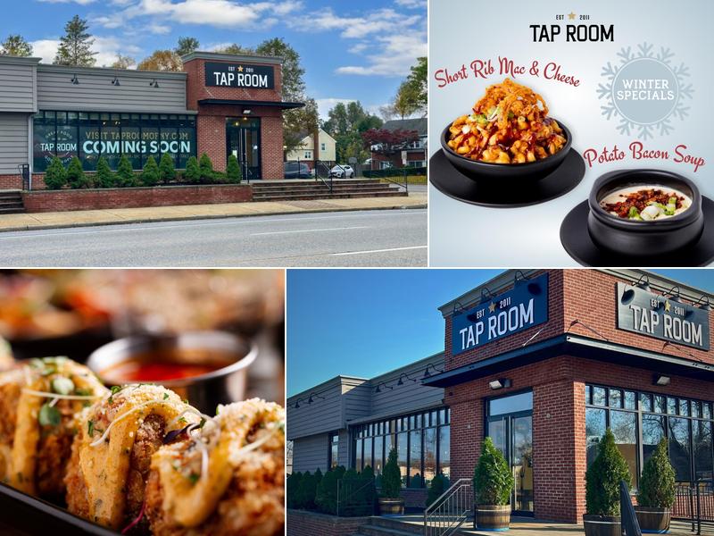 Tap Room 1 Jericho Turnpike, Jericho