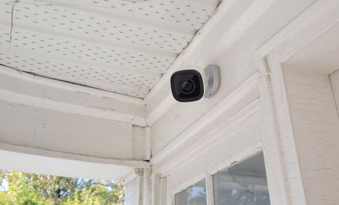 MAG Smart Security 7261 River Pl #101, Mission British Columbia V4S 0A2