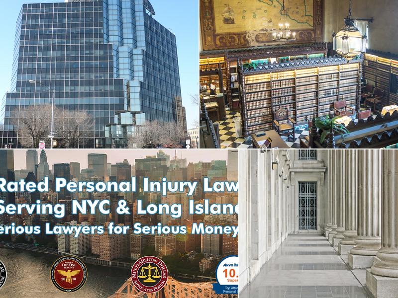 Michael Manoussos & Co PLLC