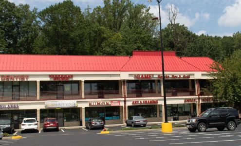 Fulton Art & Framing Inc