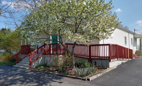Center for Spiritual Living of Greater Cincinnati