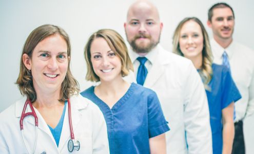 Meadowview Community Health Center