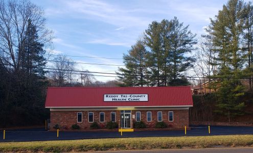 Tri County Health Clinic