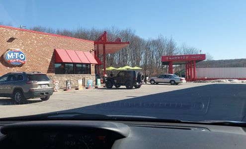 Sheetz